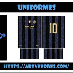 Inter de Milão 2