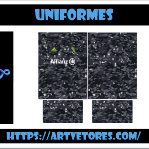 Juventos 8