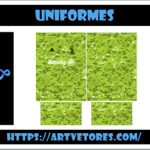 Juventos 9