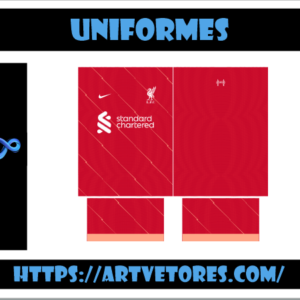 Liverpool 5