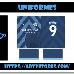 Manchester City 1