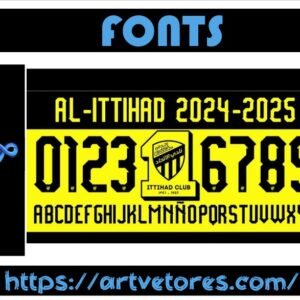 Al Ittihad 24-25