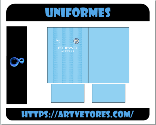 Manchester City 5