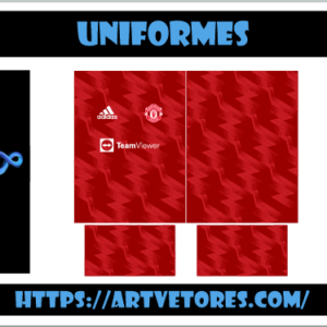Manchester United 3