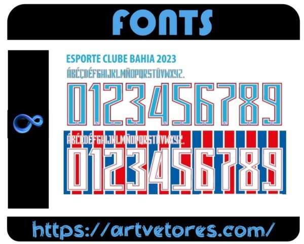 BAHIA 23/24