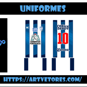 Pachuca 1