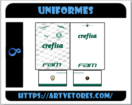 Palmeiras 4