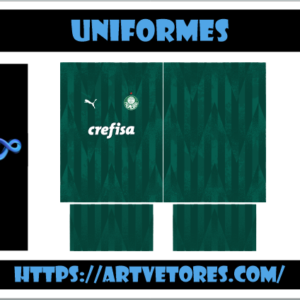 Palmeiras 5