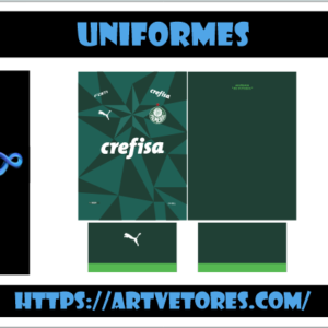 Palmeiras 6