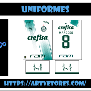 Palmeiras 7