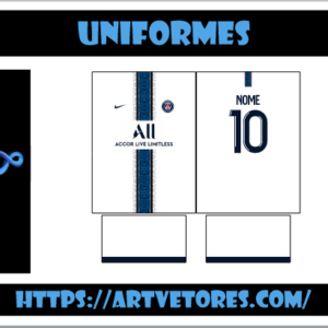 Paris Saint-Germain 4