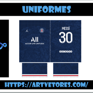 Paris Saint-Germain 6