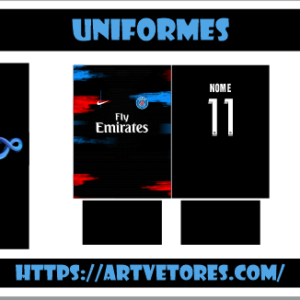 Paris Saint-Germain 7