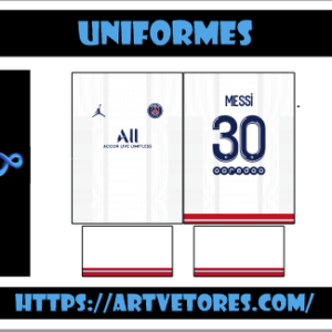 Paris Saint-Germain 8