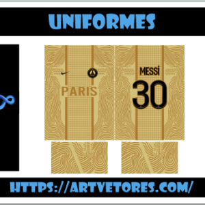 Paris Saint-Germain 18