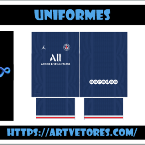 Paris Saint-Germain 21
