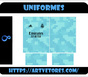 Real Madri 6