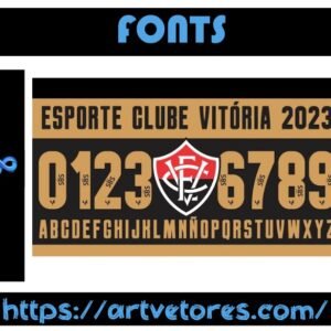 VITORIA 2023