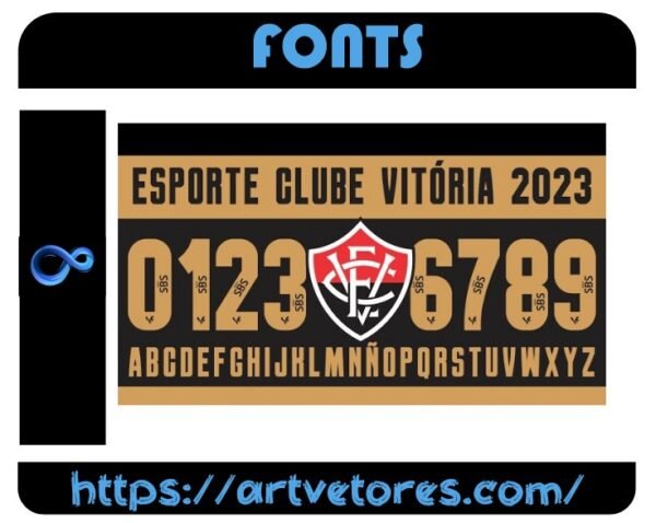 VITORIA 2023