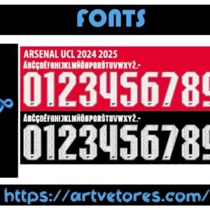 ARSENAL 2025