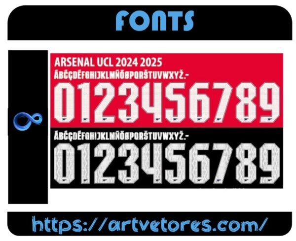 ARSENAL 2025