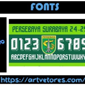 Persebaya Surabaya 2025