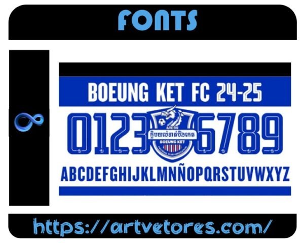 Boeung FC 24-25