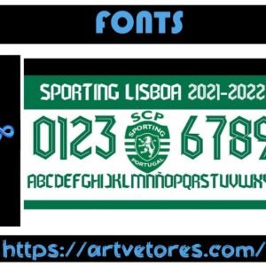 SPORTING 2022