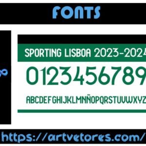 Sporting Lisboa 2024