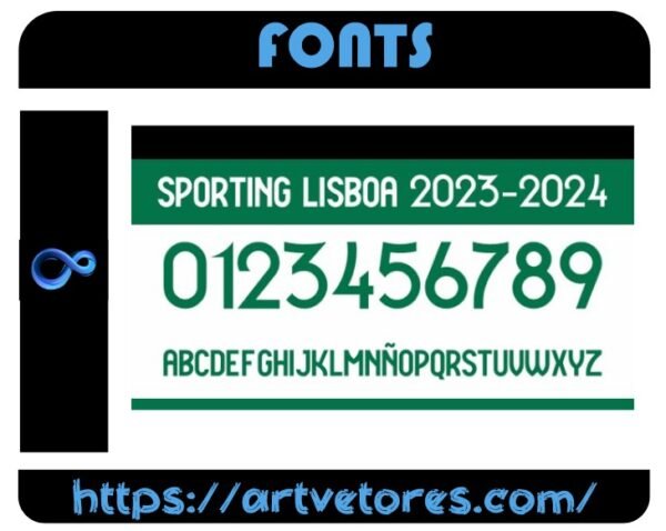 Sporting Lisboa 2024