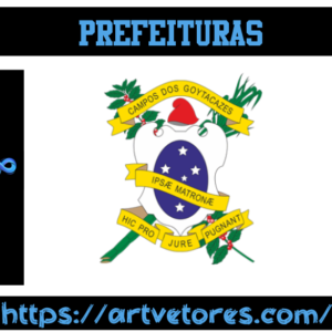 Pref. Campos dos Goytacazes