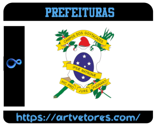 Pref. Campos dos Goytacazes