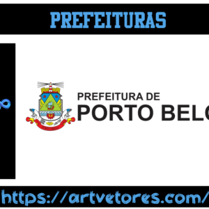 PREF. PORTO BELO