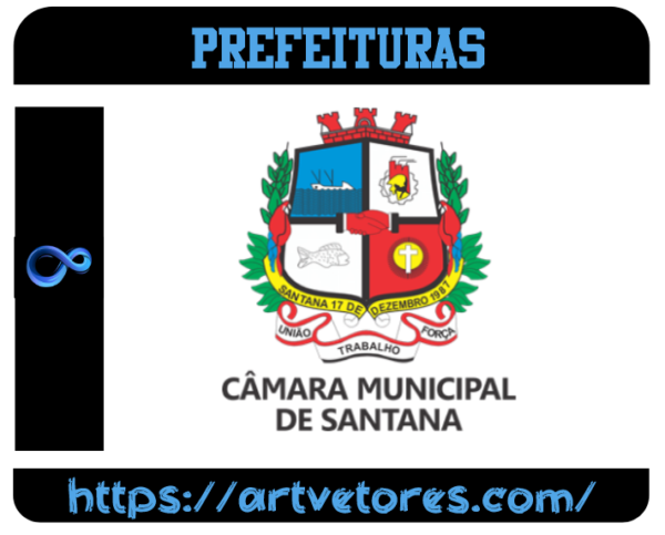 Prefeitura Municipal de Santana - AP