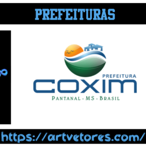 Prefeitura Municipal de Coxim-MS
