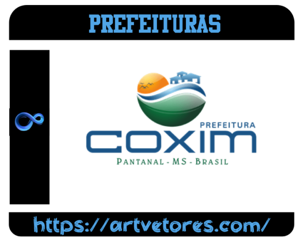 Prefeitura Municipal de Coxim-MS
