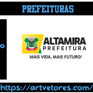 Prefeitura de Altamira
