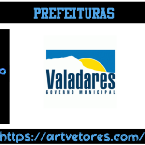 PREFEITURA DE GOVERNADOR VALADARES