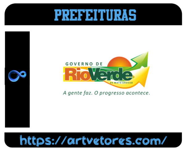 Prefeitura de Rio Verde de Mato Grosso
