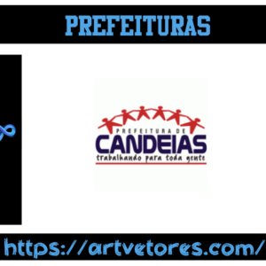 Prefeitura Municipal de Candeias-BA