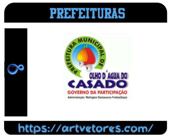 PREFEITURA OLHO d'AGUA DO CASADO