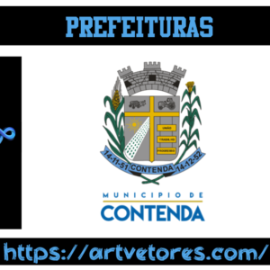 Contenda - Paraná