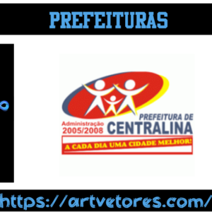 Prefeitura de Centralina