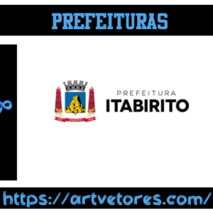 Prefeitura de Itabirito
