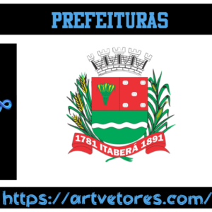 PREFEITURA ITABERÁ SÃO PAULO