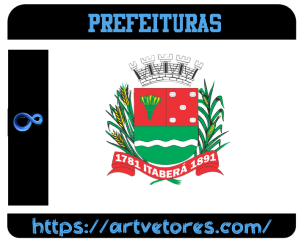 PREFEITURA ITABERÁ SÃO PAULO