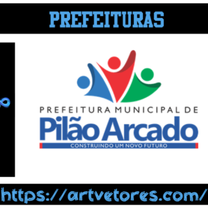 Prefeitura de Pilão Arcado