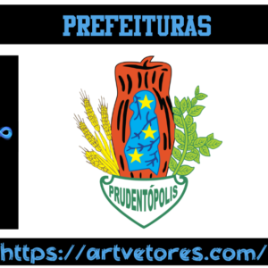 Prefeitura de Prudentopolis - PR