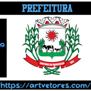 Prefeitura de Santana do Manhuaçu