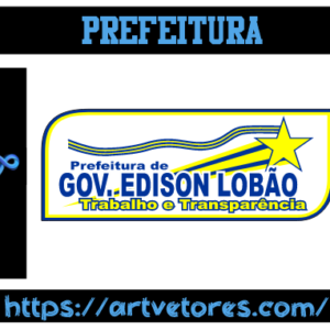 Prefeitura de Governador Edson Lobão